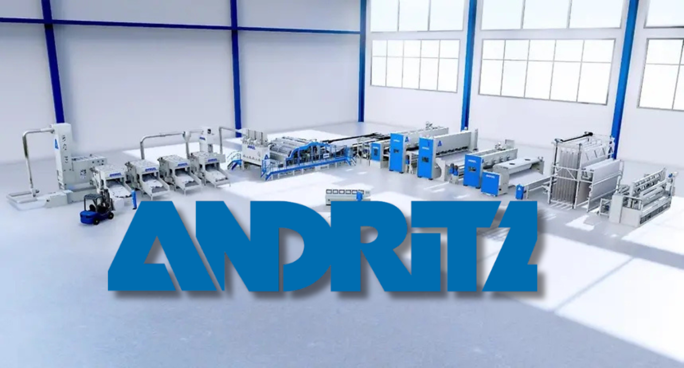 From plant to performance – How andritz builds the complete natural fiber processing value chain