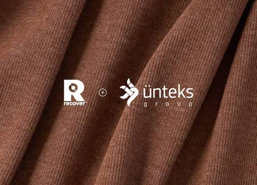 Recover™ and Ünteks Group partner to scale recycled cotton