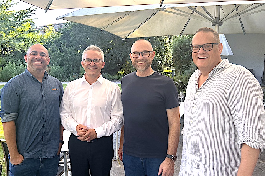 Benninger AG and Grupo NS Join Forces to Strengthen Textile Wet Processing Solutions in Brazil