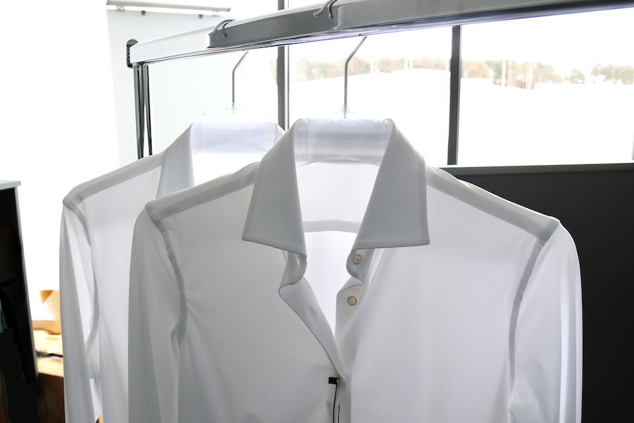 Karl Mayer expands HKS 2-SE warp knitting range with new models for fashion and home textiles