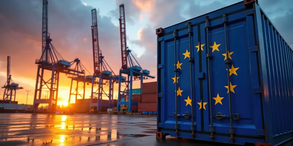 UK Signals Forced Labor Import Ban Within Three Years to Strengthen Supply Chain Rules