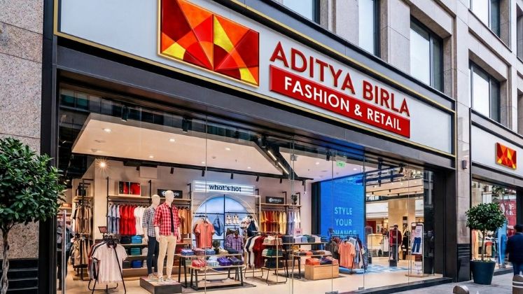 ABFRL revenue rises 11% to Rs. 8,177 crore in FY 2025-26 as ethnicwear and luxury retail gain momentum