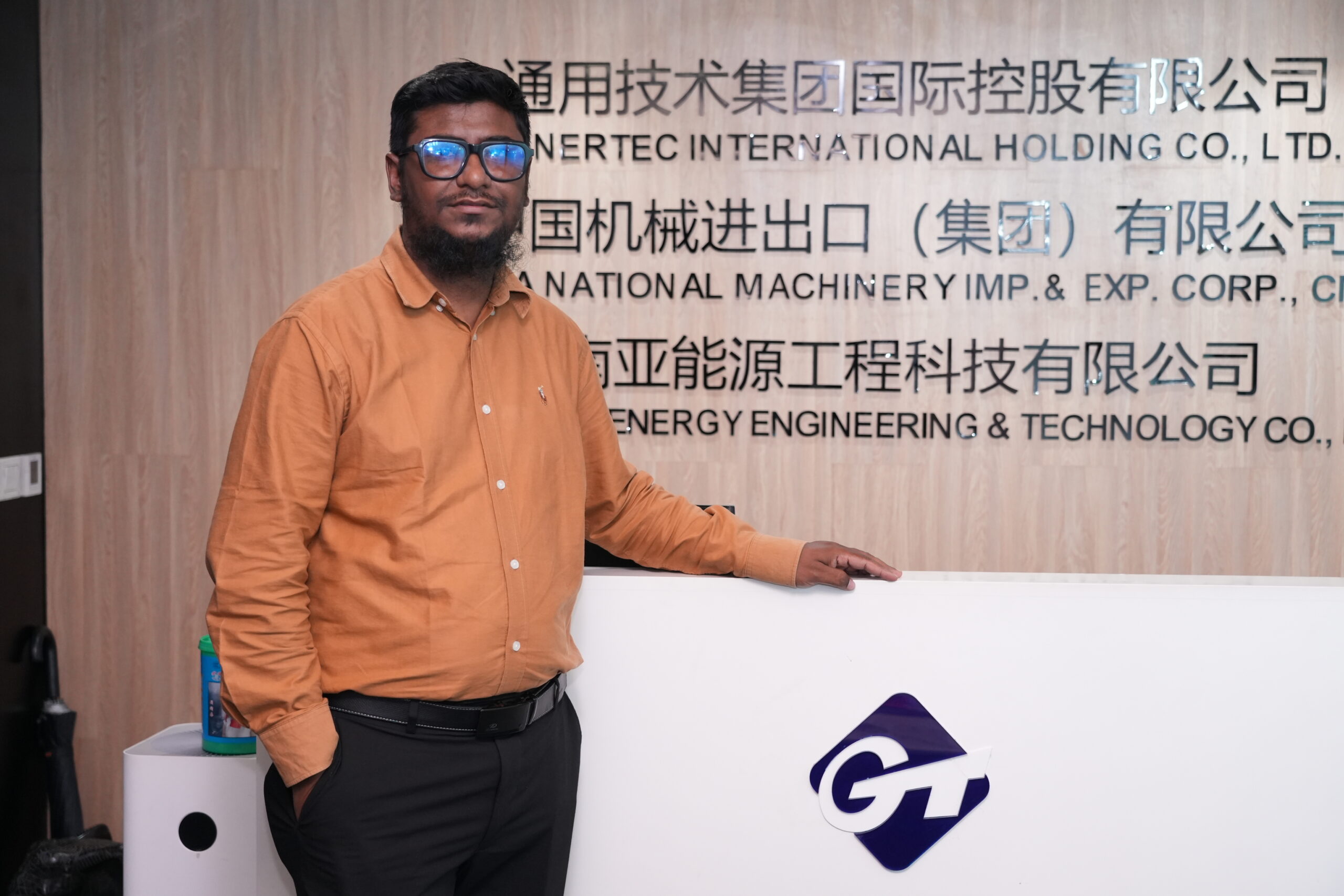 Lyocell G-fiber and the future of sustainable textiles in Bangladesh