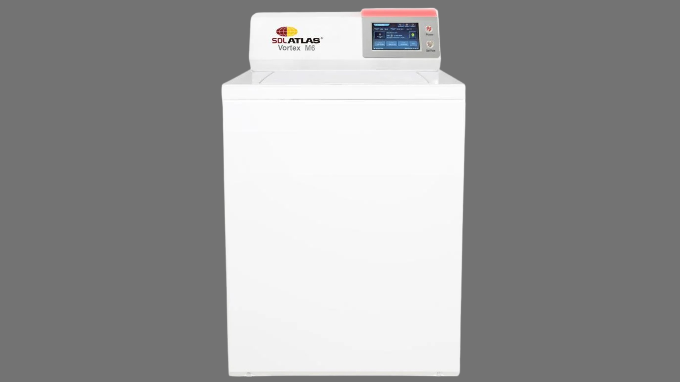 SDL Atlas launches Vortex Elite for more precise textile wash testing