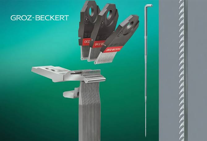 Groz-Beckert highlights nonwovens and knitting innovations at Cinte Techtextil China