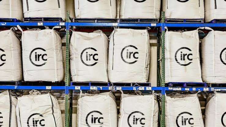 Circ expands access to recycled fibers through partnership agreement with Shenghong