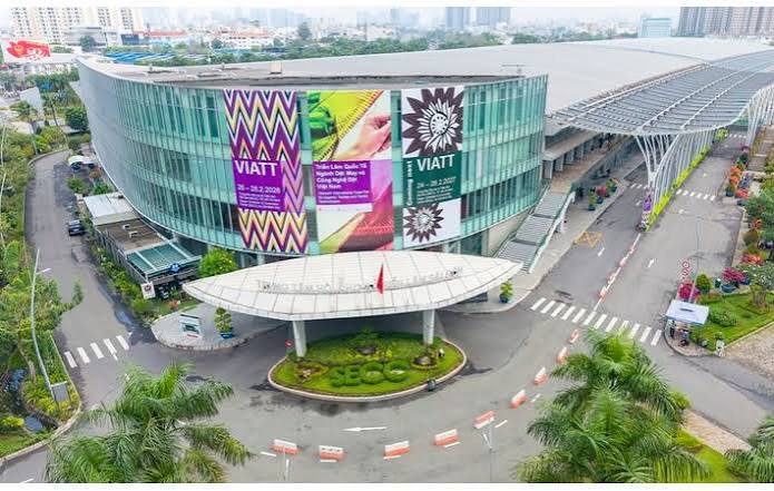 VIATT 2027 strengthens Vietnam’s role in the global textile supply chain