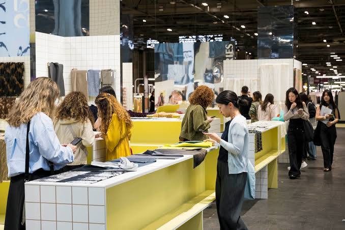 Première Vision Paris 2026 puts technology and materials in focus