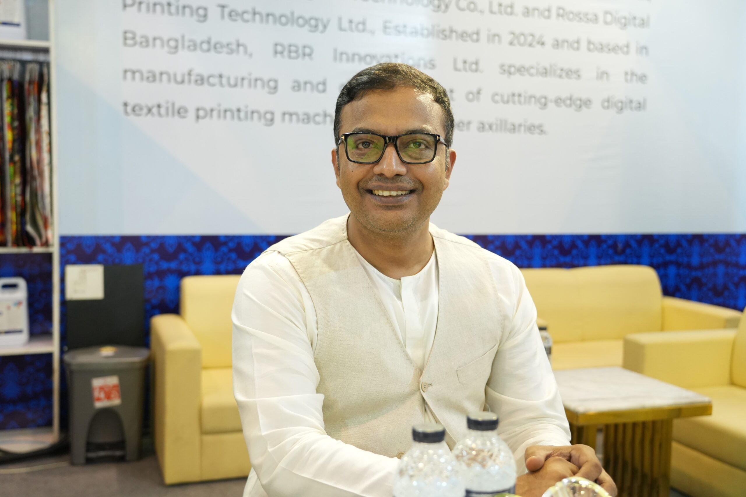 The rise of digital textile printing in Bangladesh’s textile industry