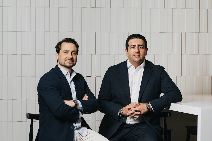 Recover appoints Enes Adak and Fehmi Yüksel as Co-CEOs