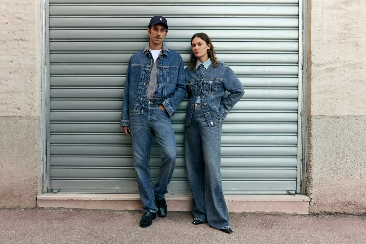 Armedangels moves SaXcell from pilot to commercial denim