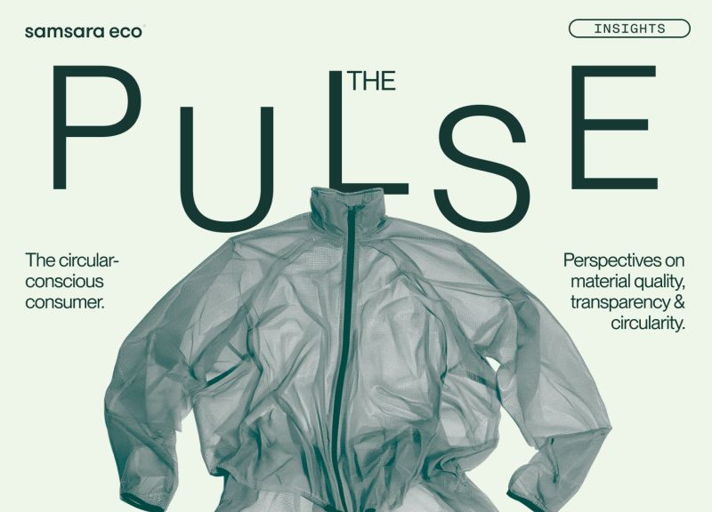 Garment quality failures push consumers away from fashion brands, Samsara Eco report finds