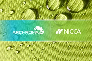 Nicca names Archroma exclusive ZELAN™ distributor, extending a decade-long legacy
