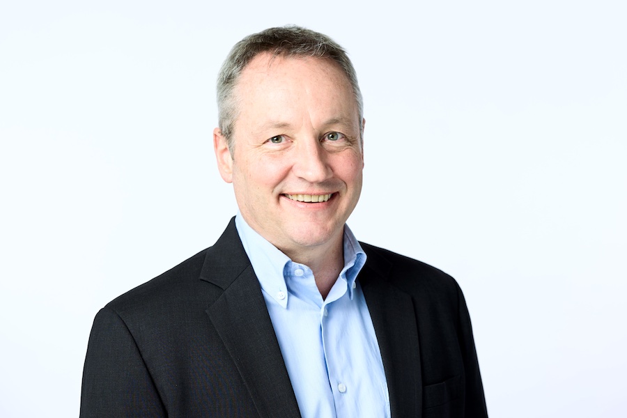 Rieter appoints Daniel Lippuner as CEO as Thomas Oetterli steps down