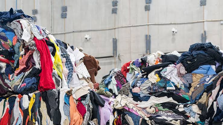 Apparel Recovery Coalition targets textile waste from global clothing exports